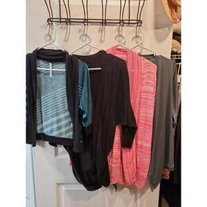 Womens bundle of sweaters- Small